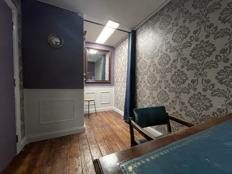 DOCK TWO SE18, SHOOTFACTORY-LONDON-PHOTOGRAPHIC-STUDIOS