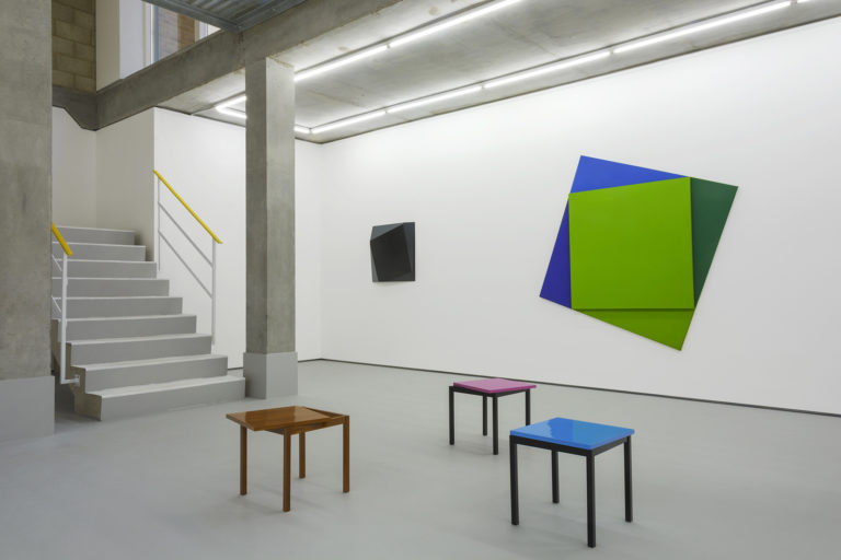 GRAPHIC LONDON, E8 - SHOOTFACTORY - PHOTOGRAPHIC STUDIOS.0