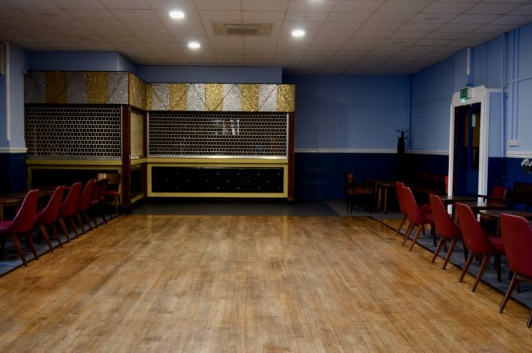 MILDMAY LONDON, N16 - SHOOTFACTORY - QUIRKY & UNUSUAL LOCATIONS
