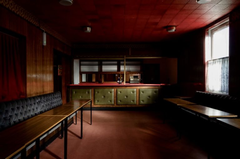 MILDMAY LONDON, N16 - SHOOTFACTORY - QUIRKY & UNUSUAL LOCATIONS