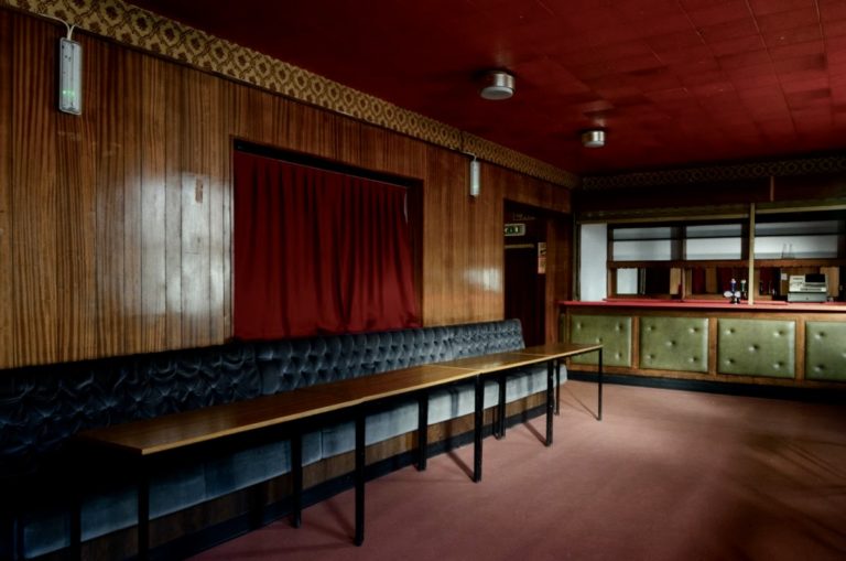 MILDMAY LONDON, N16 - SHOOTFACTORY - QUIRKY & UNUSUAL LOCATIONS