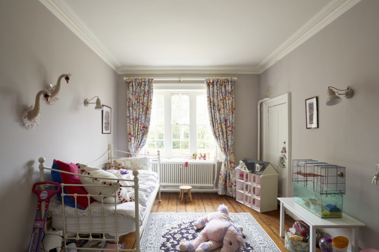 FLORI NORTHAMPTON, NN7 - SHOOTFACTORY - OTHER UK HOUSES
