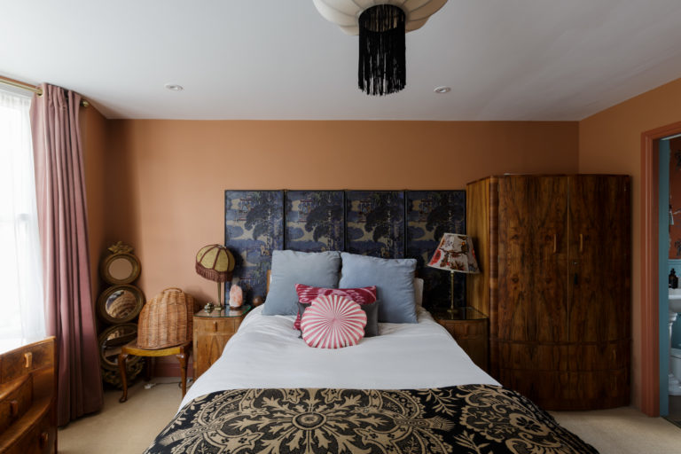 VOGUE LONDON, E17 - SHOOTFACTORY - LONDON HOUSES