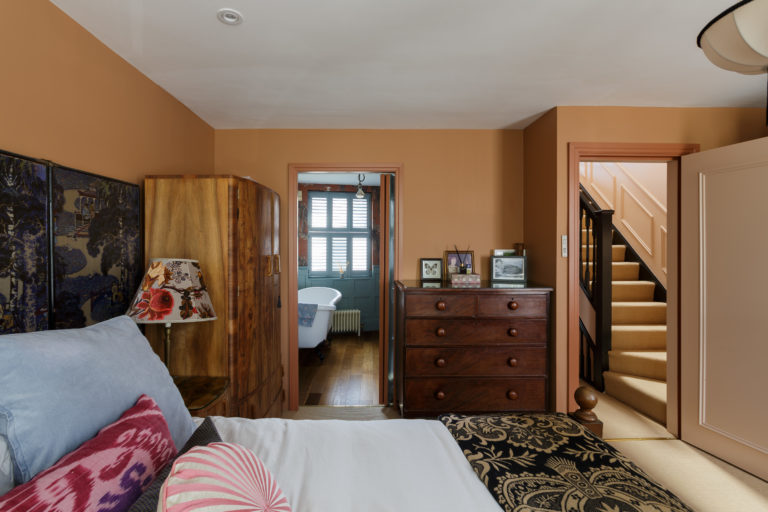 VOGUE LONDON, E17 - SHOOTFACTORY - LONDON HOUSES