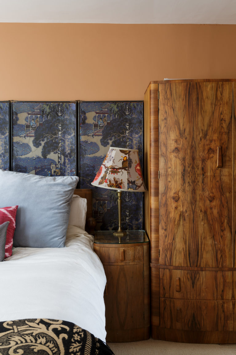 VOGUE LONDON, E17 - SHOOTFACTORY - LONDON HOUSES