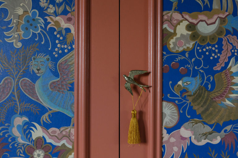 VOGUE LONDON, E17 - SHOOTFACTORY - LONDON HOUSES