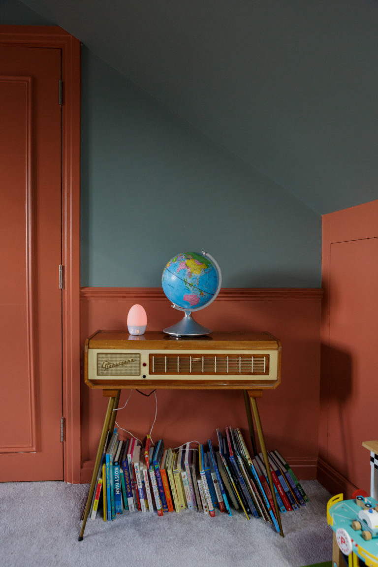 VOGUE LONDON, E17 - SHOOTFACTORY - LONDON HOUSES