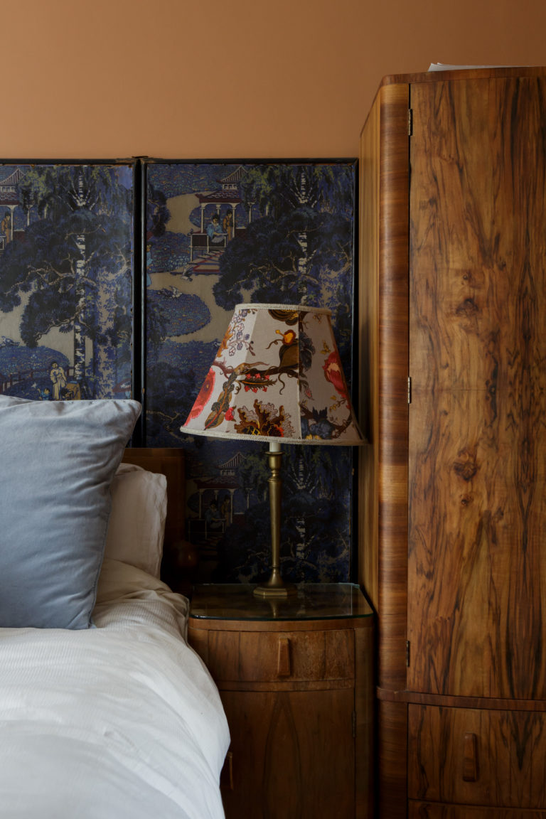 VOGUE LONDON, E17 - SHOOTFACTORY - LONDON HOUSES