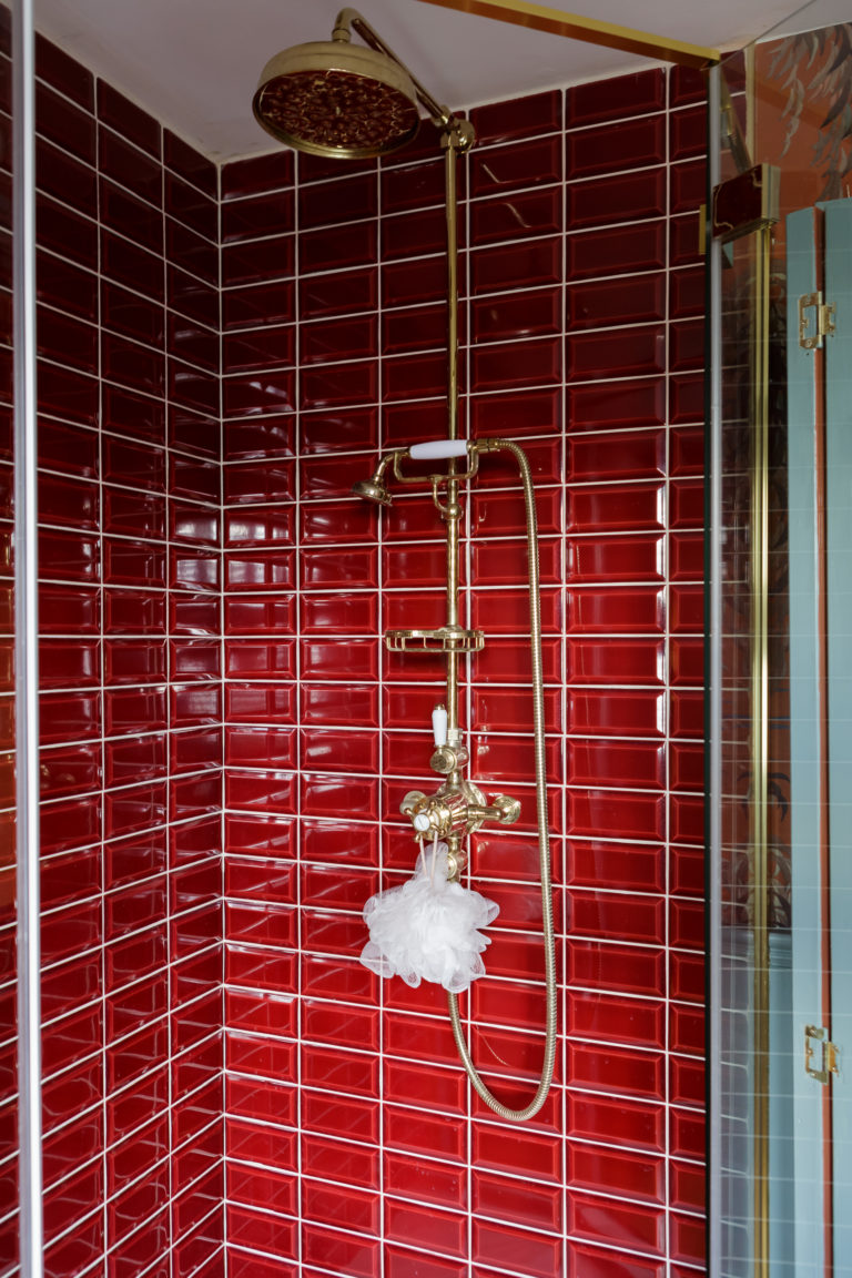 VOGUE LONDON, E17 - SHOOTFACTORY - LONDON HOUSES