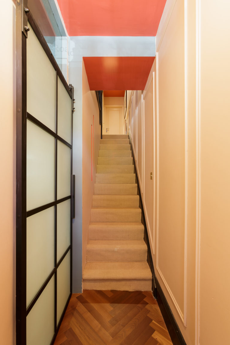 VOGUE LONDON, E17 - SHOOTFACTORY - LONDON HOUSES