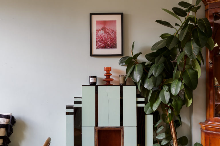 VOGUE LONDON, E17 - SHOOTFACTORY - LONDON HOUSES