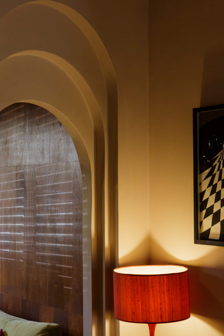 VOGUE LONDON, E17 - SHOOTFACTORY - LONDON HOUSES