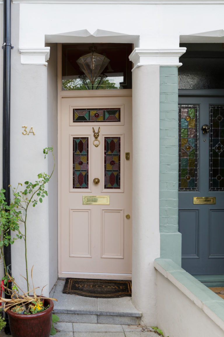 VOGUE LONDON, E17 - SHOOTFACTORY - LONDON HOUSES