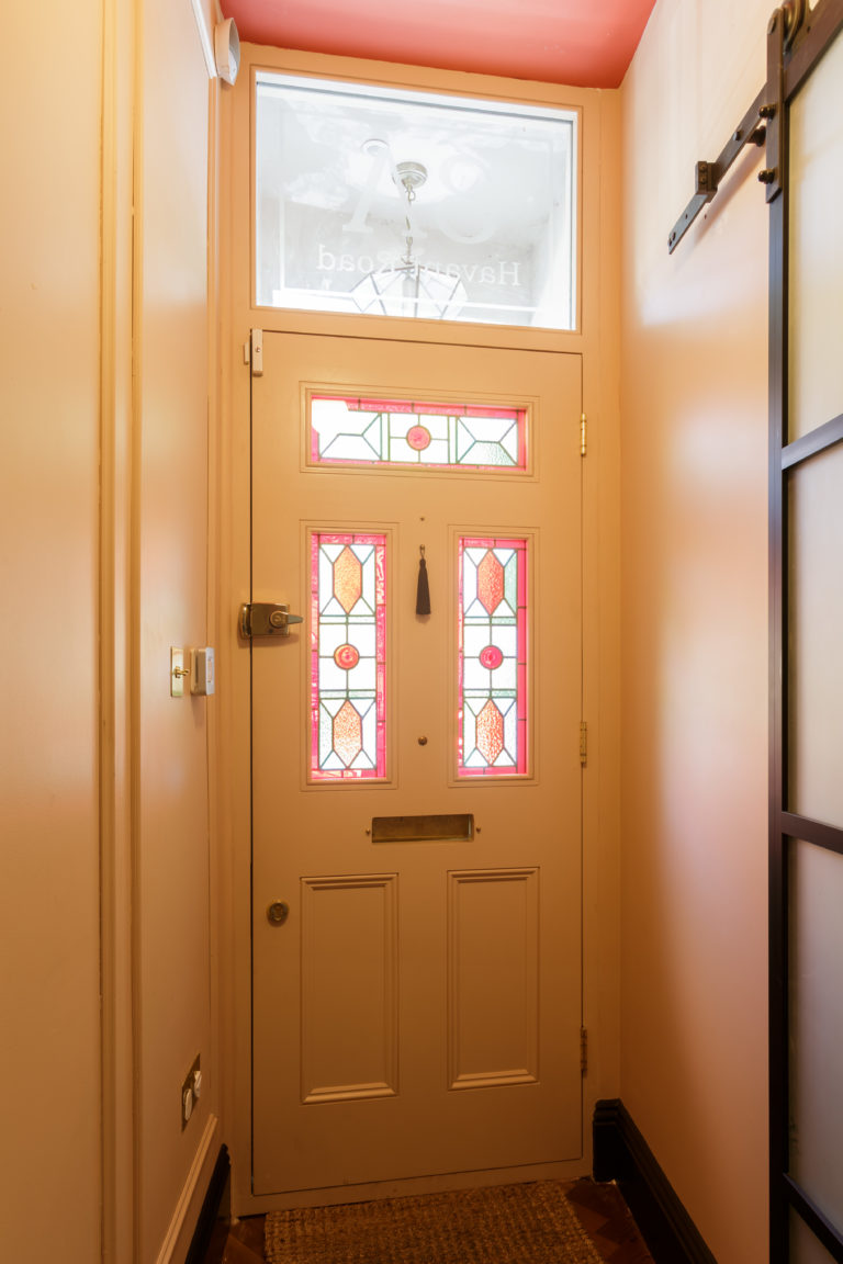 VOGUE LONDON, E17 - SHOOTFACTORY - LONDON HOUSES