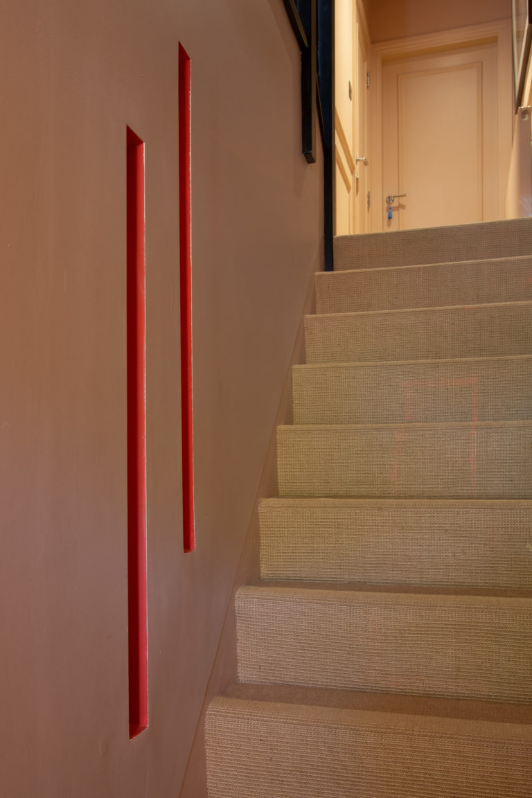 VOGUE LONDON, E17 - SHOOTFACTORY - LONDON HOUSES