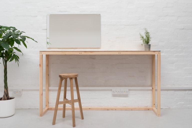 YOUNG STUDIO ONE LONDON, E1 - SHOOTFACTORY - PHOTOGRAPHIC STUDIOS