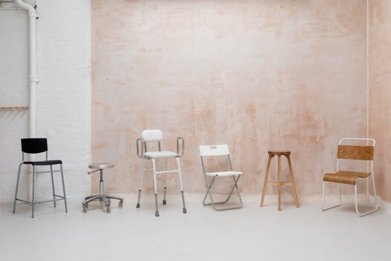 YOUNG STUDIO ONE LONDON, E1 - SHOOTFACTORY - PHOTOGRAPHIC STUDIOS