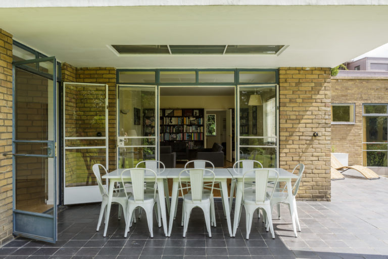 HALSBURY LONDON, HA7 - SHOOTFACTORY - LONDON HOUSES