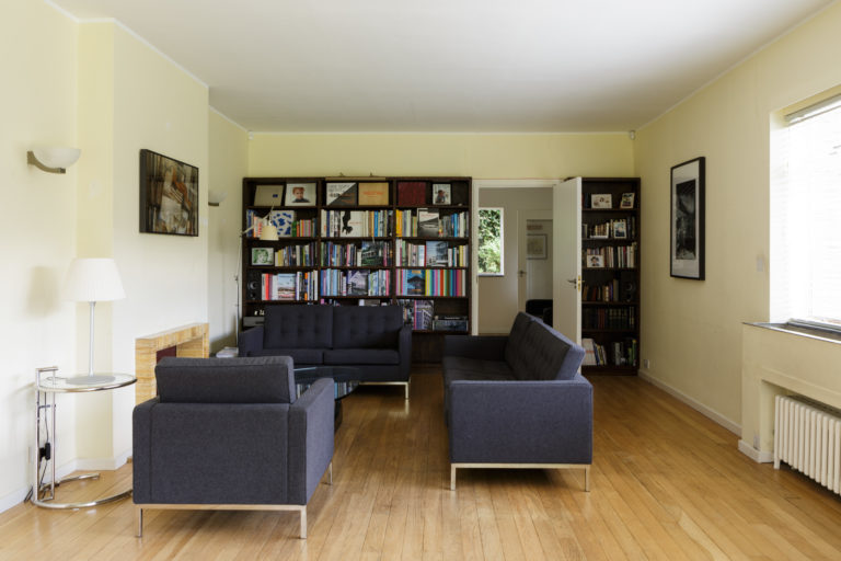 HALSBURY LONDON, HA7 - SHOOTFACTORY - LONDON HOUSES