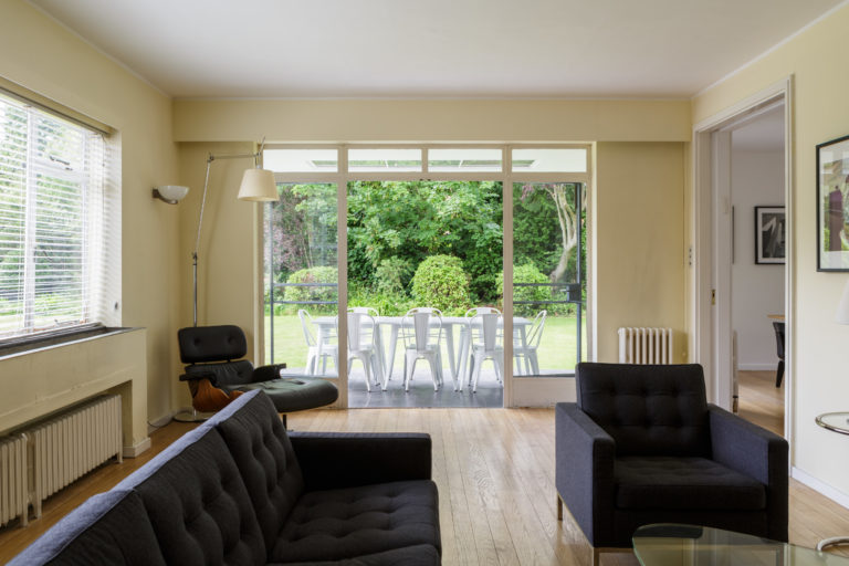 HALSBURY LONDON, HA7 - SHOOTFACTORY - LONDON HOUSES