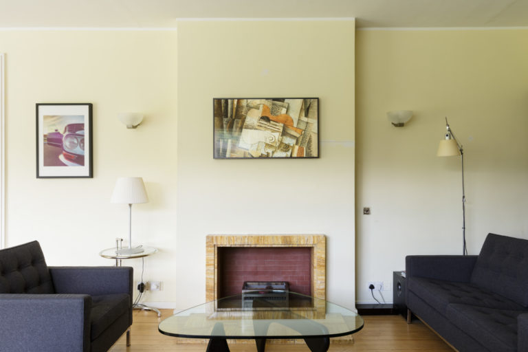 HALSBURY LONDON, HA7 - SHOOTFACTORY - LONDON HOUSES