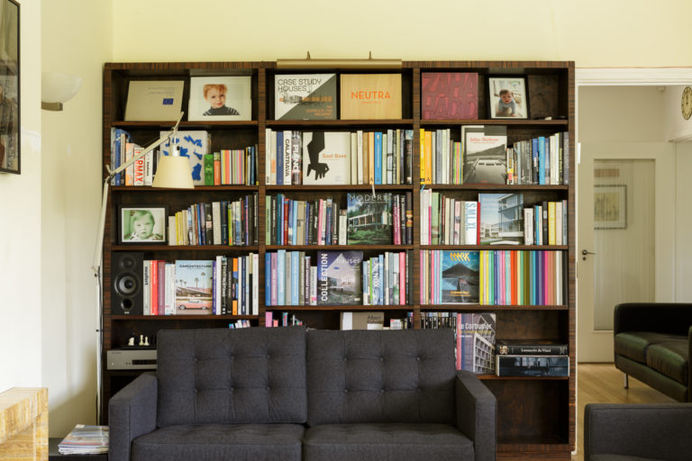 HALSBURY LONDON, HA7 - SHOOTFACTORY - LONDON HOUSES