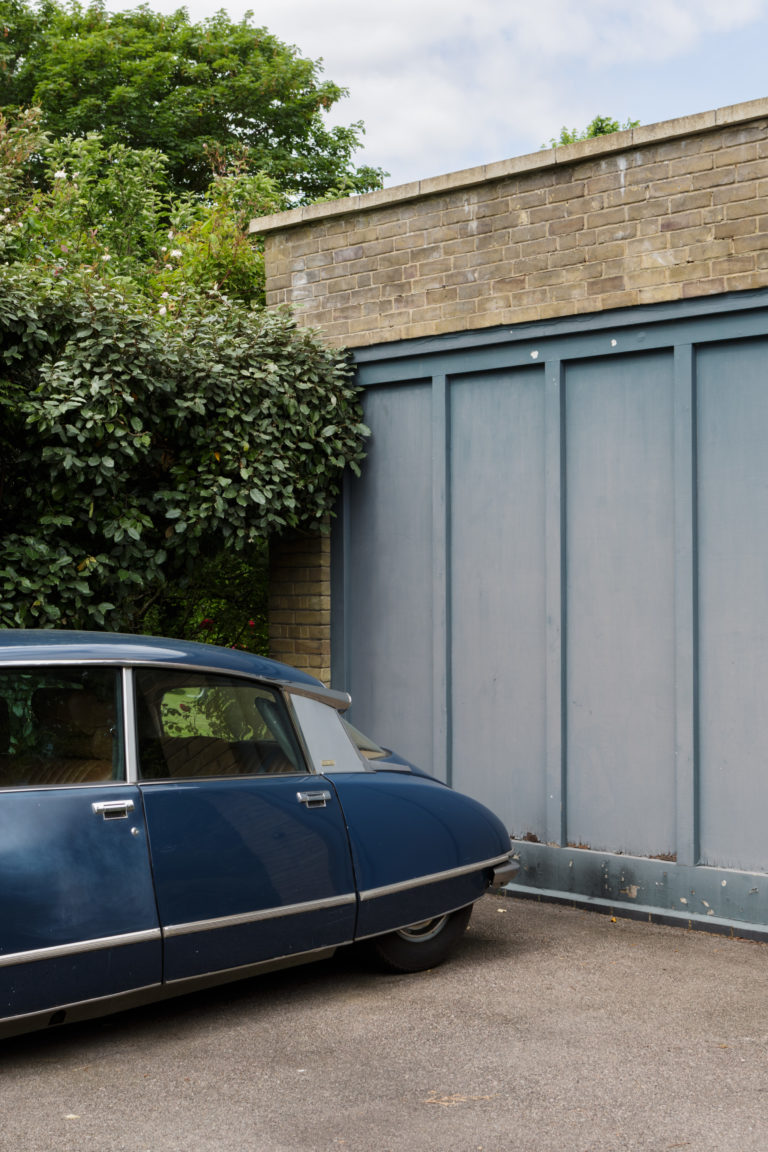 HALSBURY LONDON, HA7 - SHOOTFACTORY - LONDON HOUSES