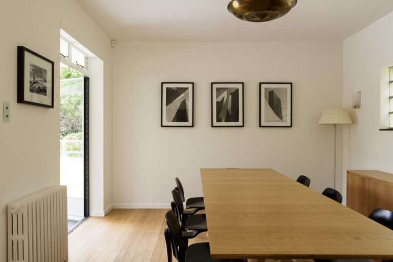 HALSBURY LONDON, HA7 - SHOOTFACTORY - LONDON HOUSES