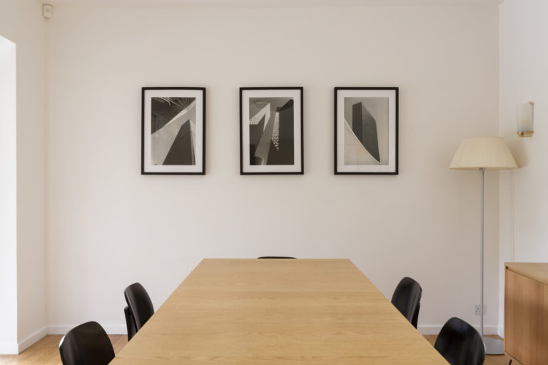 HALSBURY LONDON, HA7 - SHOOTFACTORY - LONDON HOUSES
