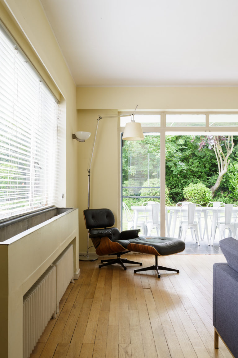 HALSBURY LONDON, HA7 - SHOOTFACTORY - LONDON HOUSES