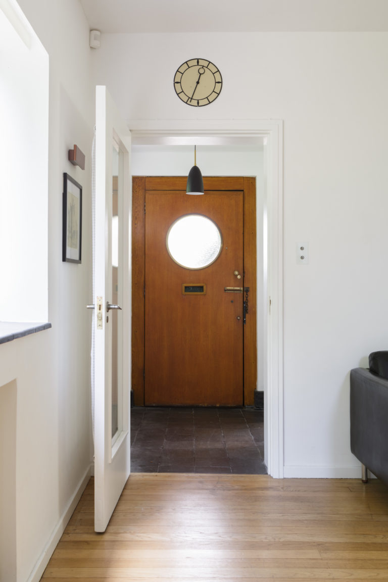 HALSBURY LONDON, HA7 - SHOOTFACTORY - LONDON HOUSES
