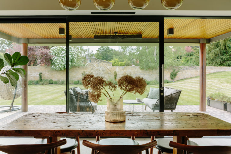 HIGHWALL LINCOLN, LN2 - SHOOTFACTORY - OTHER UK HOUSES