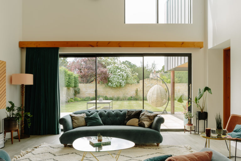 HIGHWALL LINCOLN, LN2 - SHOOTFACTORY - OTHER UK HOUSES