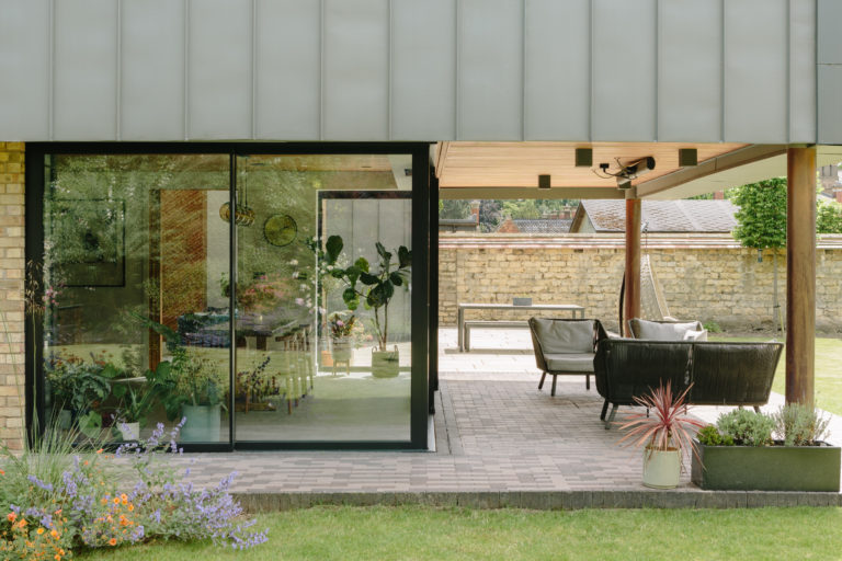 HIGHWALL LINCOLN, LN2 - SHOOTFACTORY - OTHER UK HOUSES
