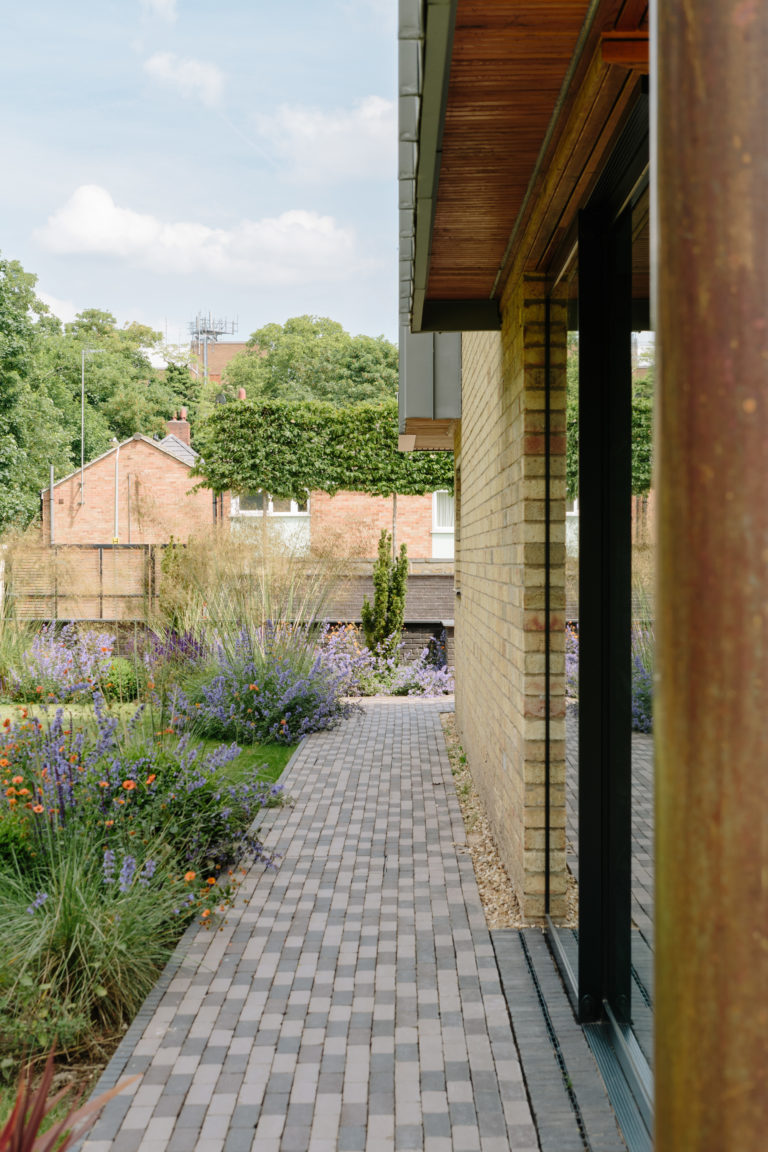 HIGHWALL LINCOLN, LN2 - SHOOTFACTORY - OTHER UK HOUSES