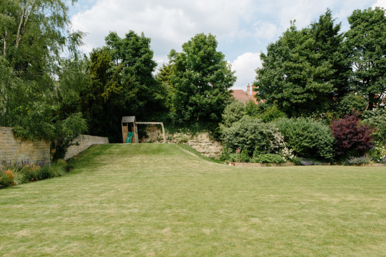 HIGHWALL LINCOLN, LN2 - SHOOTFACTORY - OTHER UK HOUSES
