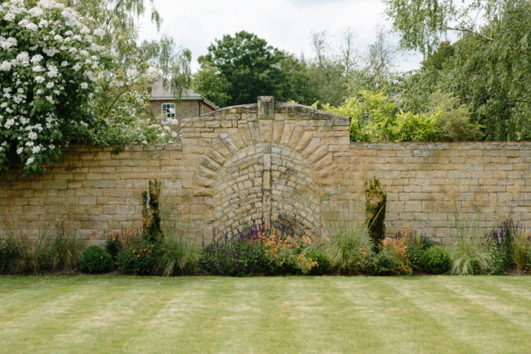 HIGHWALL LINCOLN, LN2 - SHOOTFACTORY - OTHER UK HOUSES