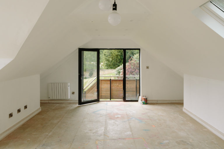 HIGHWALL LINCOLN, LN2 - SHOOTFACTORY - OTHER UK HOUSES