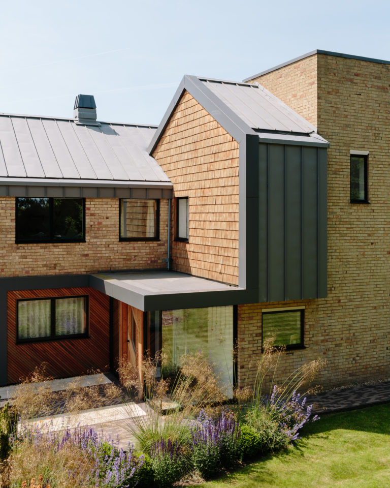 HIGHWALL LINCOLN, LN2 - SHOOTFACTORY - OTHER UK HOUSES