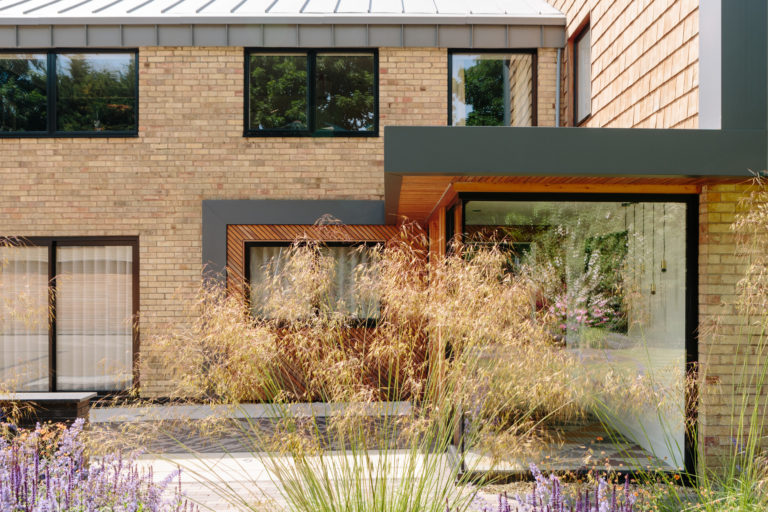 HIGHWALL LINCOLN, LN2 - SHOOTFACTORY - OTHER UK HOUSES