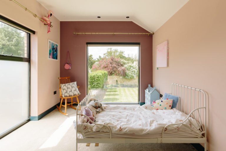 HIGHWALL LINCOLN, LN2 - SHOOTFACTORY - OTHER UK HOUSES