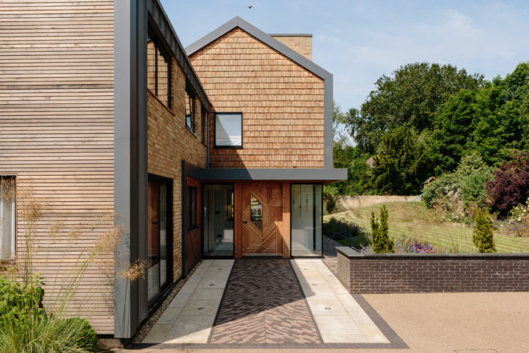 HIGHWALL LINCOLN, LN2 - SHOOTFACTORY - OTHER UK HOUSES