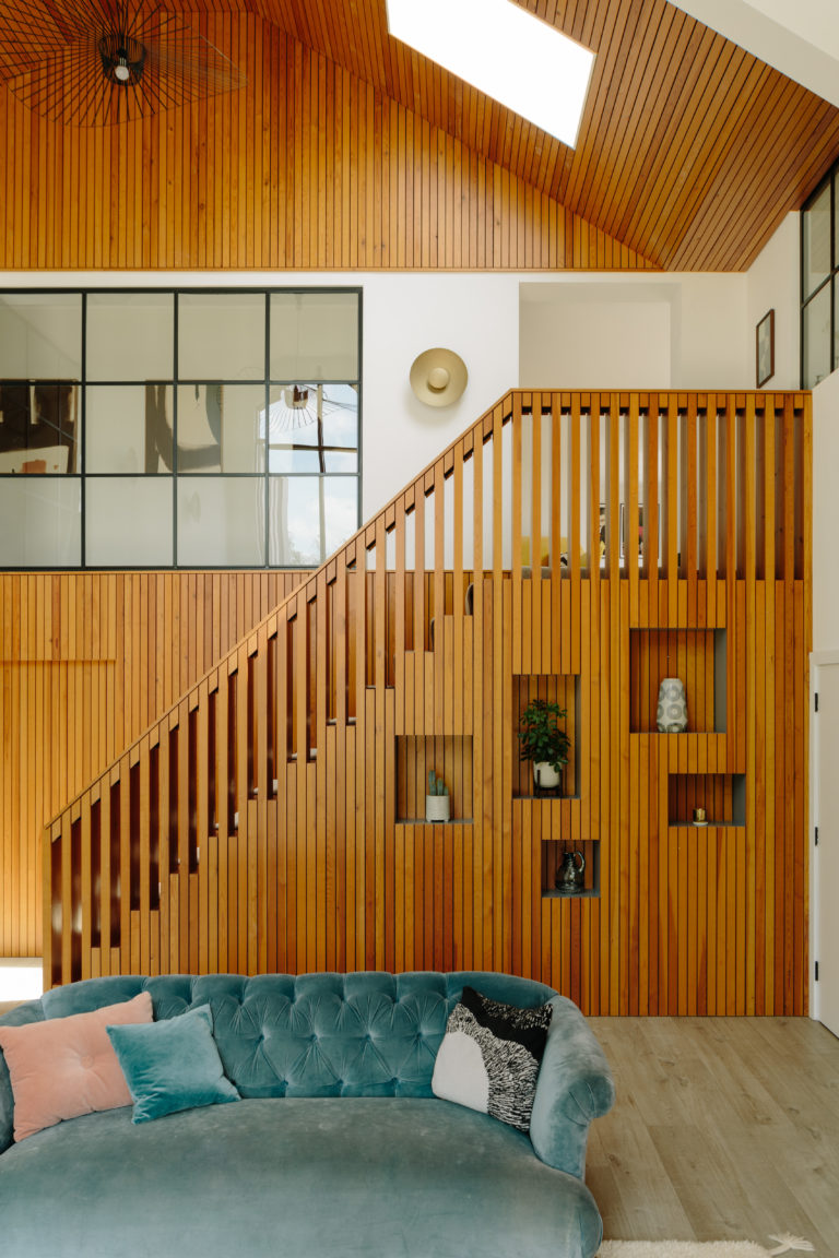 HIGHWALL LINCOLN, LN2 - SHOOTFACTORY - OTHER UK HOUSES