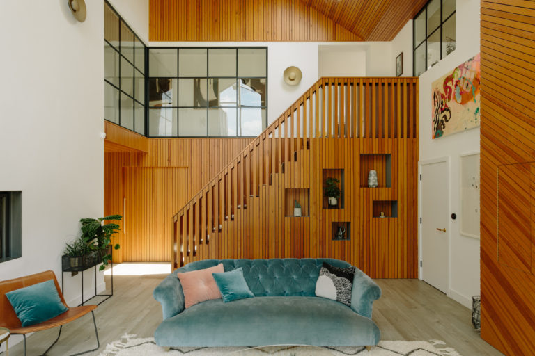 HIGHWALL LINCOLN, LN2 - SHOOTFACTORY - OTHER UK HOUSES