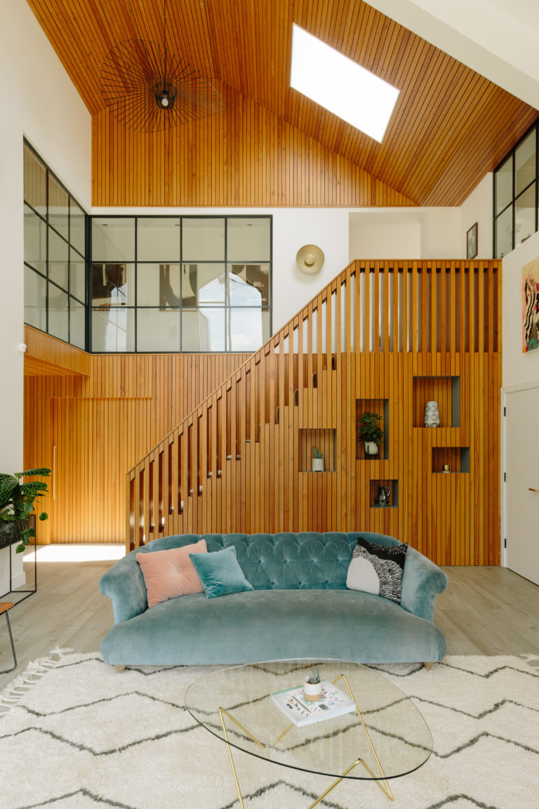 HIGHWALL LINCOLN, LN2 - SHOOTFACTORY - OTHER UK HOUSES