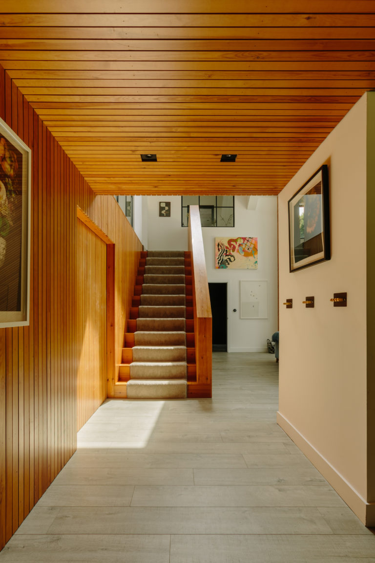 HIGHWALL LINCOLN, LN2 - SHOOTFACTORY - OTHER UK HOUSES