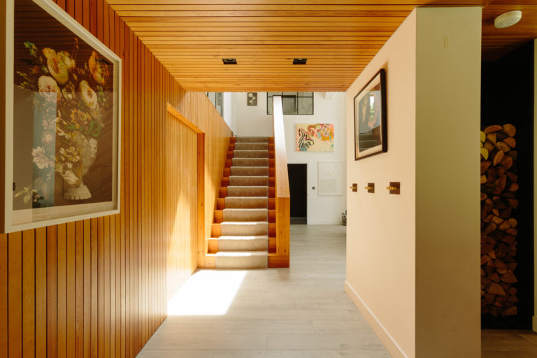 HIGHWALL LINCOLN, LN2 - SHOOTFACTORY - OTHER UK HOUSES