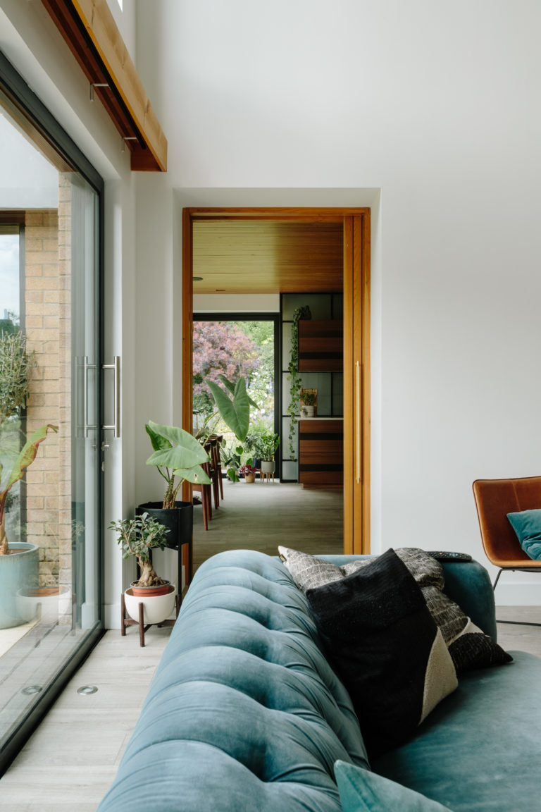 HIGHWALL LINCOLN, LN2 - SHOOTFACTORY - OTHER UK HOUSES