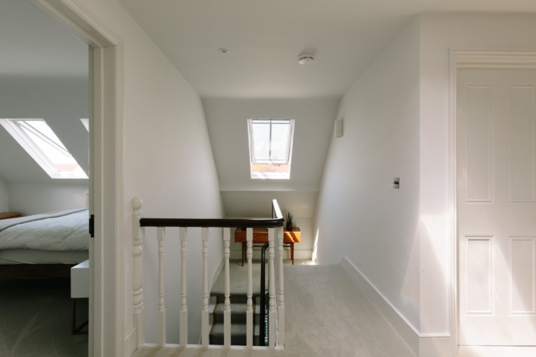 HOVE, BN3 - SHOOTFACTORY - OTHER UK HOUSES