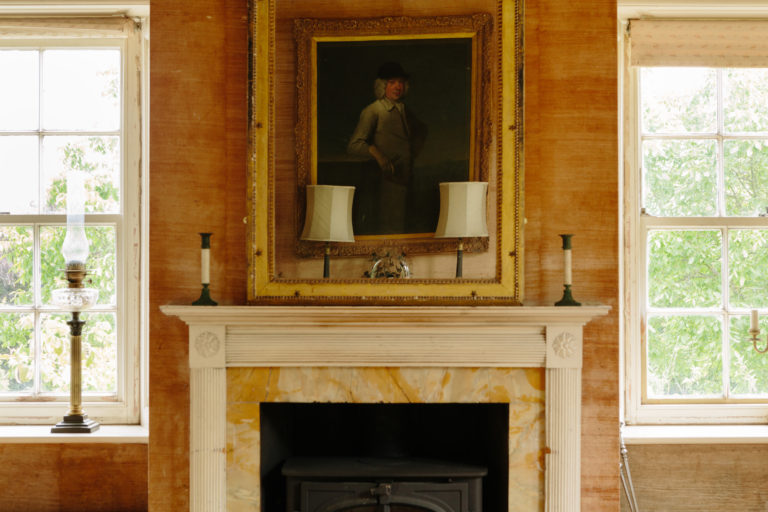 RAMSBURY, SN8 - SHOOTFACTORY - OTHER UK HOUSES